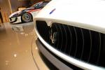 Maserati GranTurismo MC Stradale 2010 года